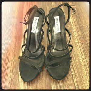 Steve Madden Sandal Heels